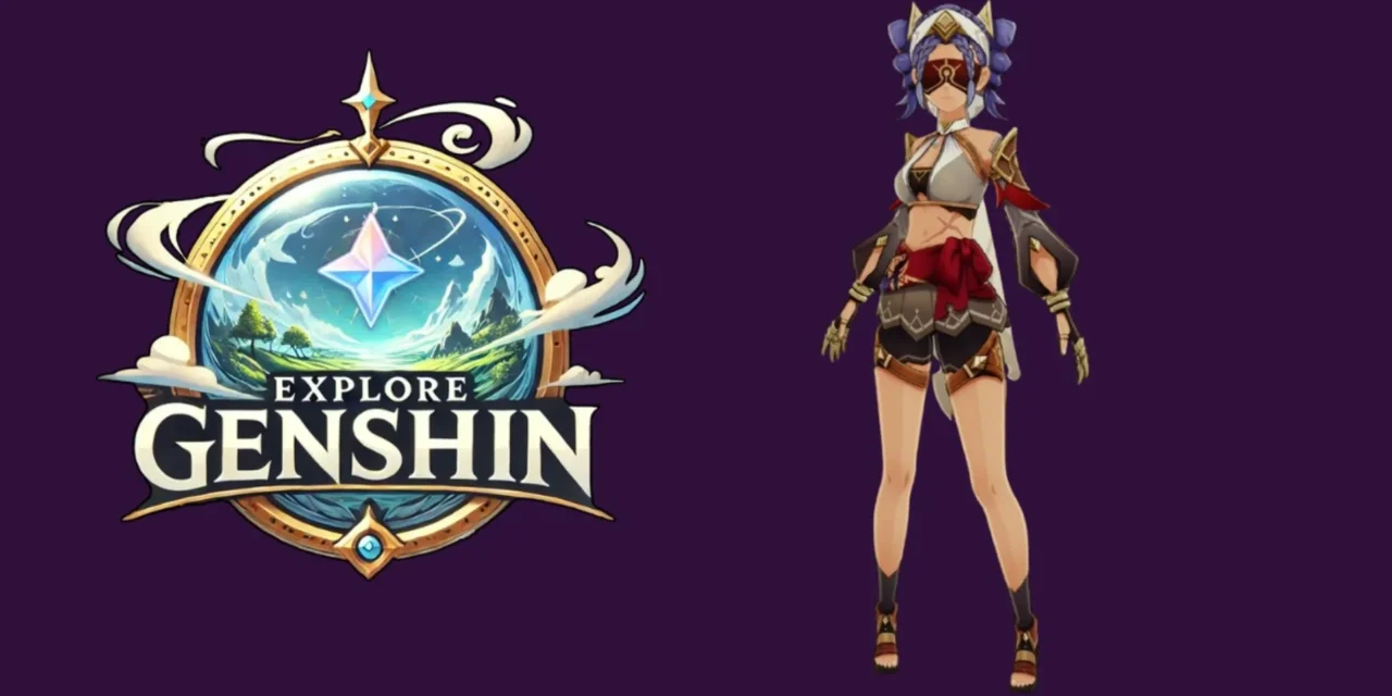 Jeht in Genshin Impact: Complete Lore, Quest Guide, and Playable Character Theories