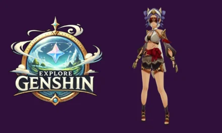 Jeht in Genshin Impact: Complete Lore, Quest Guide, and Playable Character Theories