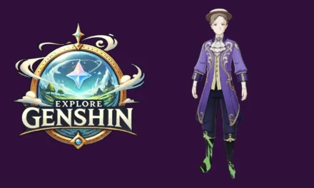 Jakob Ingold in Genshin Impact: Complete Lore, Origins & Secrets Explained