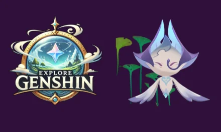 Zurvan in Genshin Impact: Location, Quests & Role in Khvarena of Good and Evil