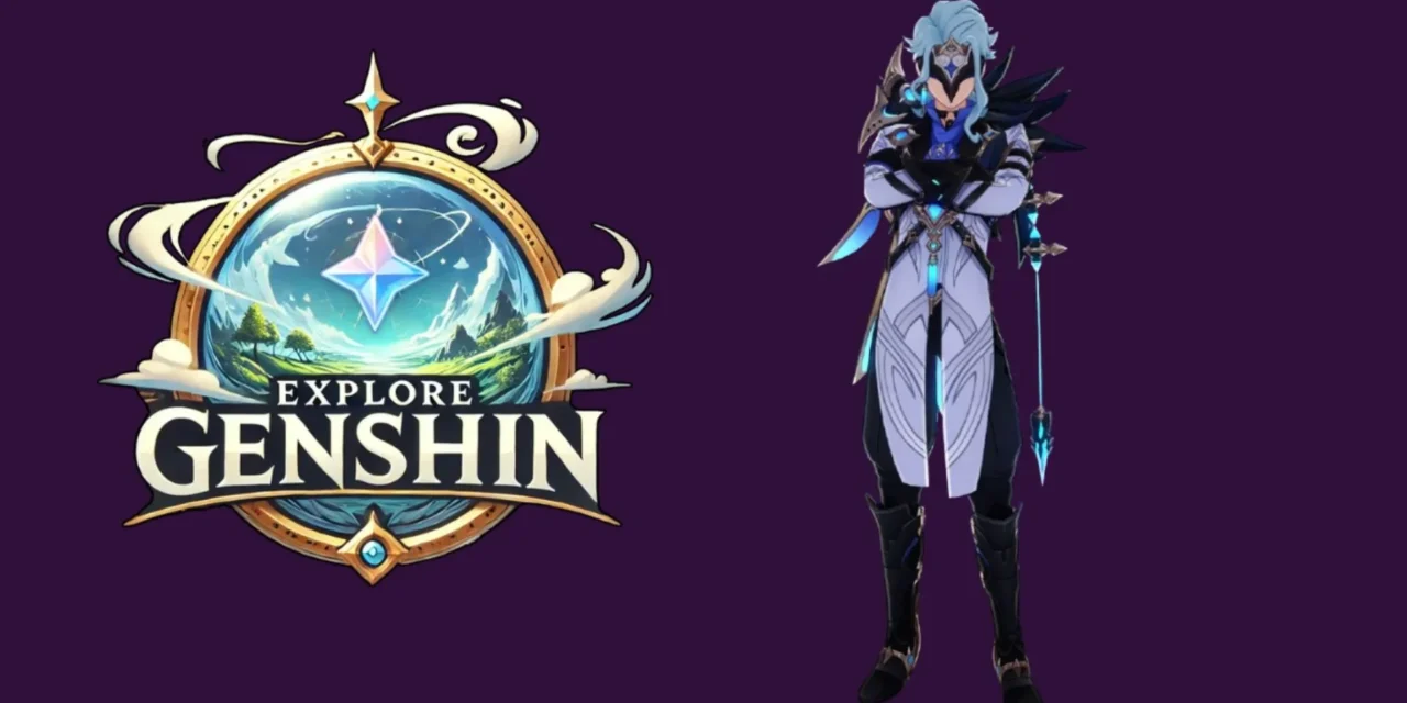 Il Dottore in Genshin Impact: Origins, Powers, and Future as a Playable Character