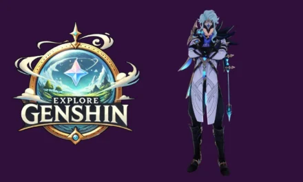 Il Dottore in Genshin Impact: Origins, Powers, and Future as a Playable Character