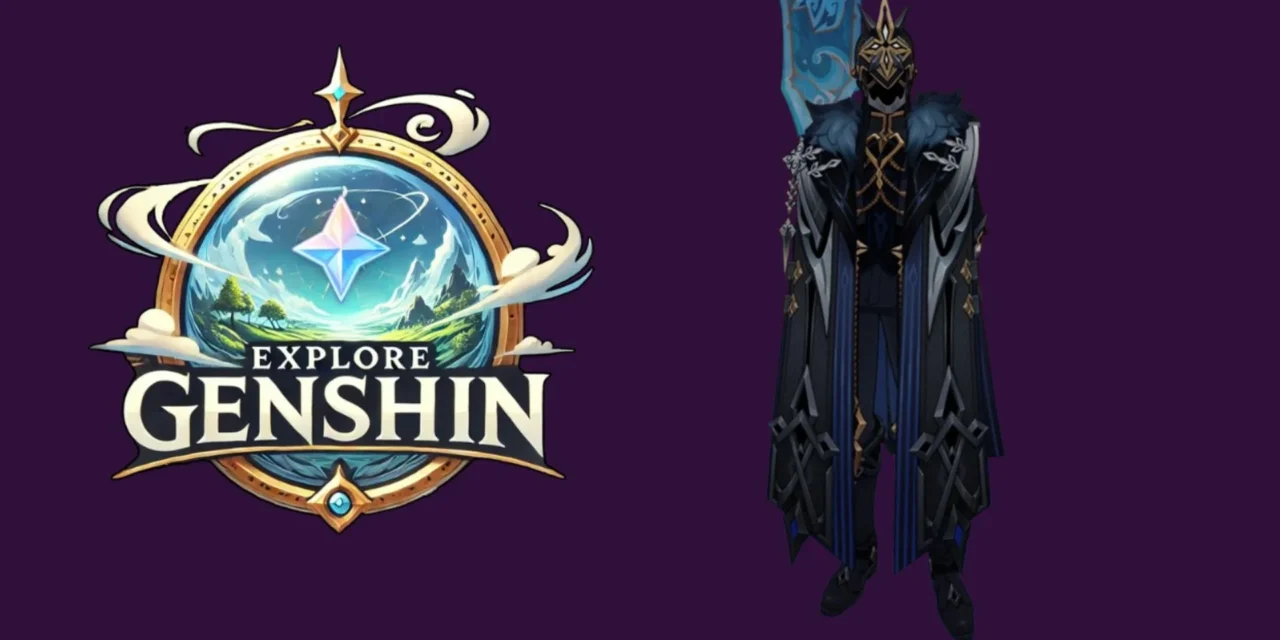 Il Capitano in Genshin Impact: Lore, Abilities, and Will He Be Playable?