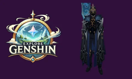 Il Capitano in Genshin Impact: Lore, Abilities, and Will He Be Playable?