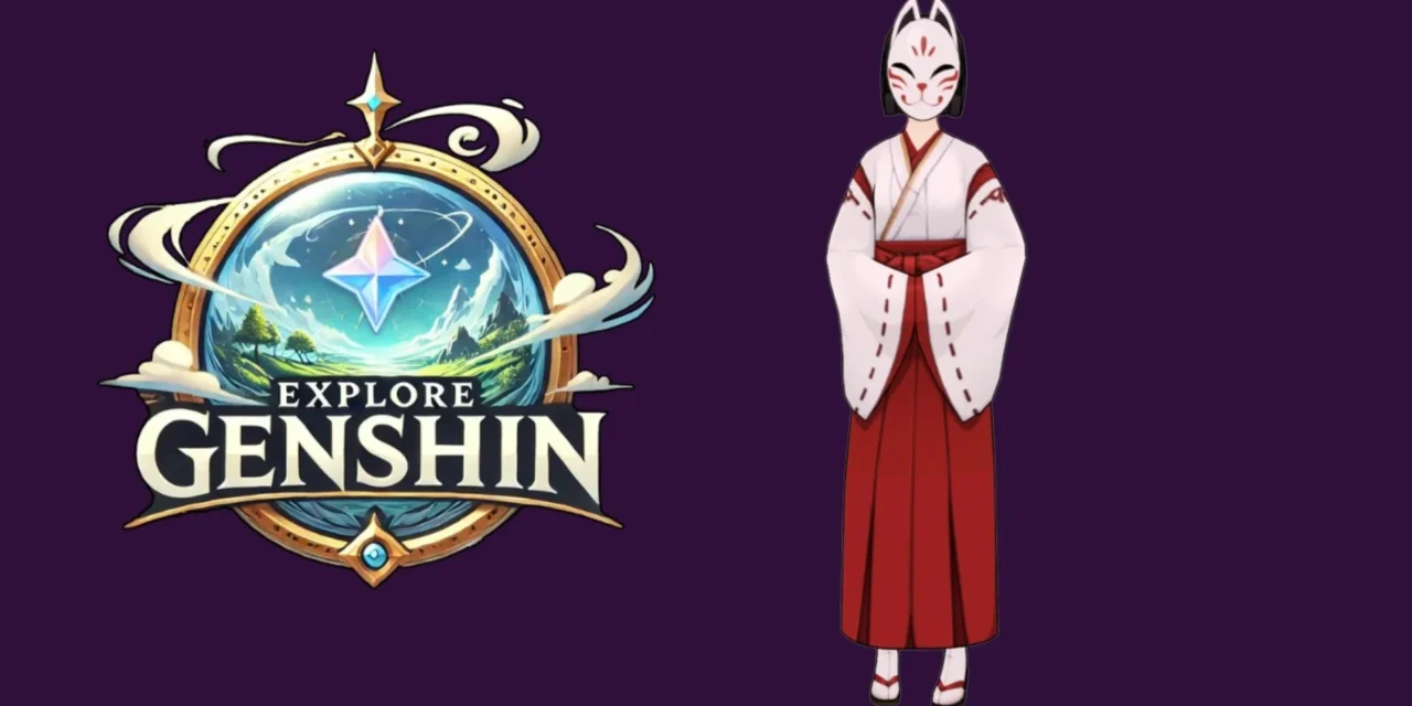 Hanachirusato in Genshin Impact: Quest, Story, Name Change & TCG Card Guide