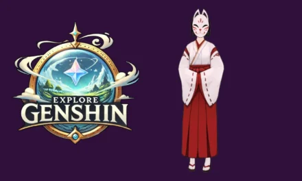 Hanachirusato in Genshin Impact: Quest, Story, Name Change & TCG Card Guide