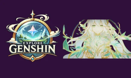 Greater Lord Rukkhadevata in Genshin Impact: Lore, History, and Legacy Explained