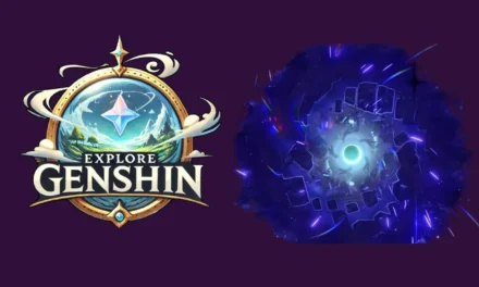 Gosoythoth Boss Guide: How to Defeat Natlan’s Abyssal Dragon in Genshin Impact