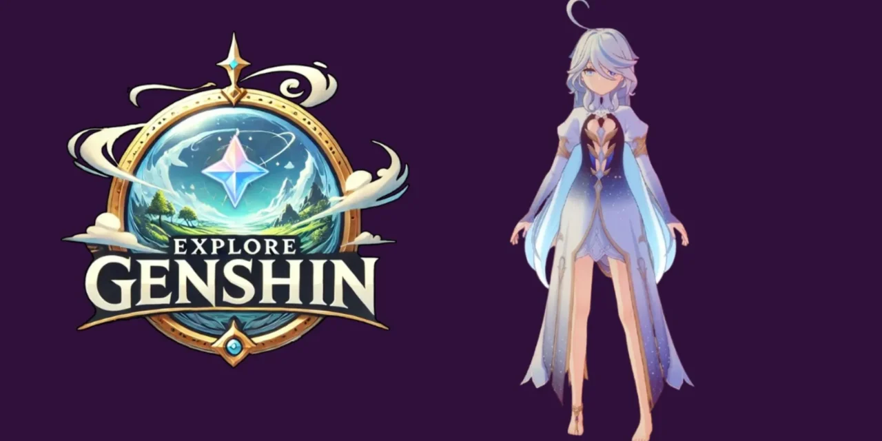 Focalors in Genshin Impact: Story, Sacrifice & Role in Fontaine Explained