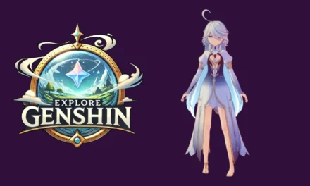 Focalors in Genshin Impact: Story, Sacrifice & Role in Fontaine Explained