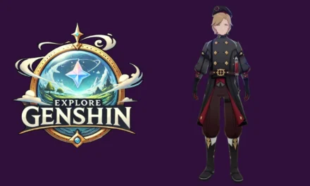 Estienne in Genshin Impact: Location, Role & Unfinished Comedy Quest Guide