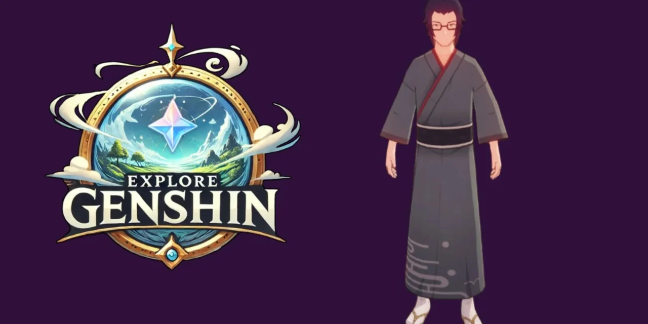 Enjou in Genshin Impact: Story, Lore, Personality, and Quest Guide Enjou in Genshin Impact: Story, Lore, Personality, and Quest Guide