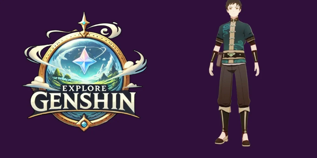 Xudong in Genshin Impact: Complete Guide, Quests, and Rewards