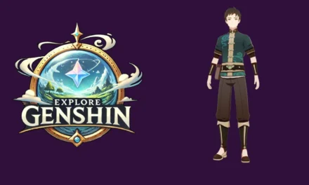 Xudong in Genshin Impact: Complete Guide, Quests, and Rewards