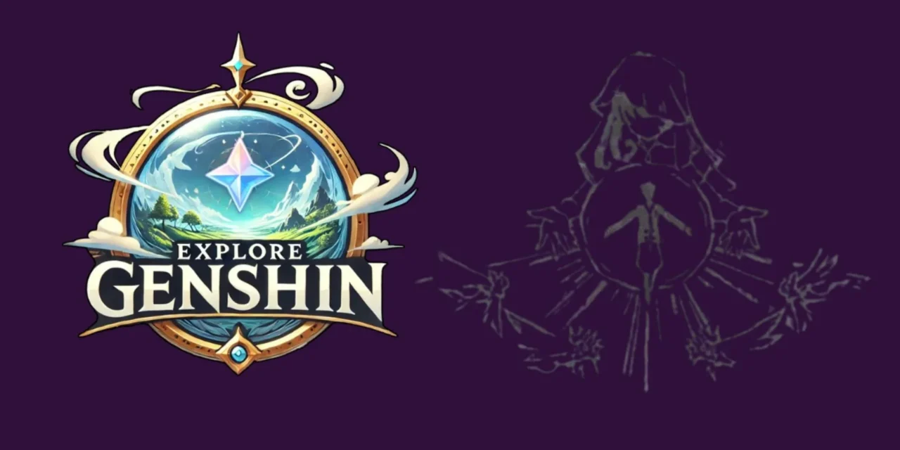 Egeria in Genshin Impact: Lore, History, and Secrets of Fontaine’s Former Hydro Archon