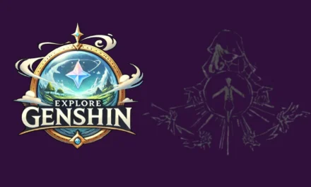 Egeria in Genshin Impact: Lore, History, and Secrets of Fontaine’s Former Hydro Archon