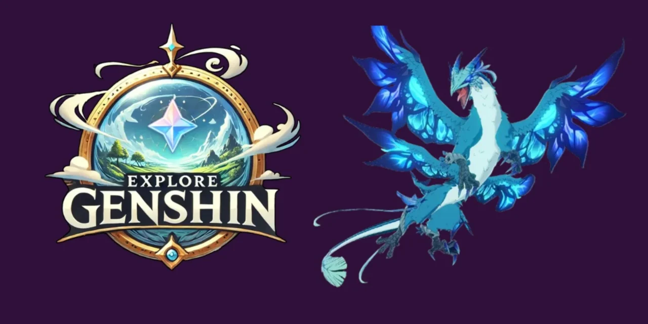 Dvalin in Genshin Impact: Lore, Boss Fight, Abilities & Future Possibilities