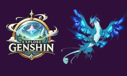 Dvalin in Genshin Impact: Lore, Boss Fight, Abilities & Future Possibilities