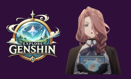 Crucabena in Genshin Impact: The Original Knave’s Dark Legacy and Tragic End