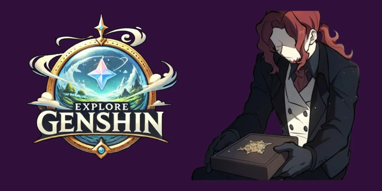 Crepus Ragnvindr in Genshin Impact: Diluc’s Father, His Mysterious Past & Fatui Theories
