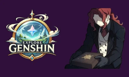 Crepus Ragnvindr in Genshin Impact: Diluc’s Father, His Mysterious Past & Fatui Theories