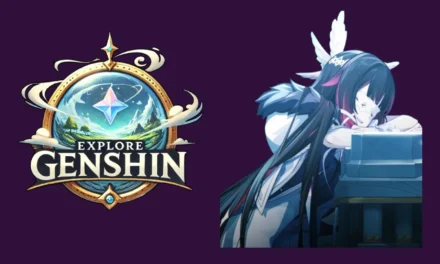 Columbina in Genshin Impact: Who Is the Mysterious Fatui Harbinger?