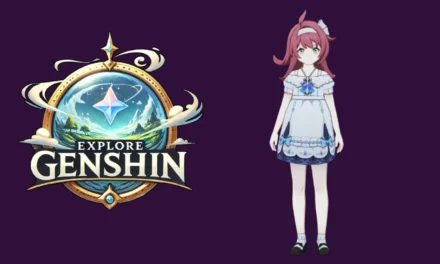 Clervie in Genshin Impact: Tragic Story, Arlecchino Connection & Shadow Fate