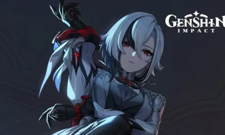 Arlecchino in Genshin Impact: Abilities, Best Builds, and Team Comps
