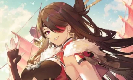 Beidou Genshin Impact Guide: Best Build, Weapons, Teams & Tips