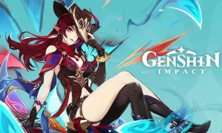 Chasca Genshin Impact Guide: Best Build, Weapons, Teams & Tips