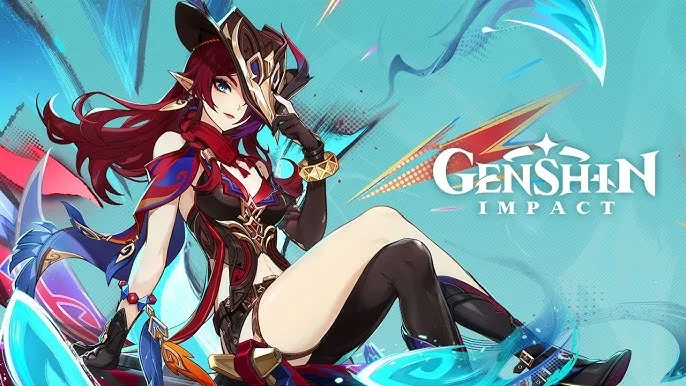 Chasca Genshin Impact Guide: Best Build, Weapons, Teams & Tips