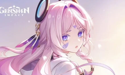 Citlali Genshin Impact Guide: Best Build, Teams, Weapons & Tips