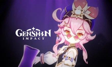 Dori Genshin Impact Guide : Best Build, Weapons, Artifacts & Team Comps