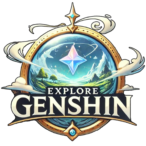 ExploreGenshin