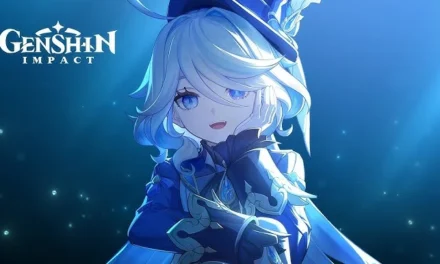 Furina Genshin Impact Guide: Best Build, Abilities, Story & More