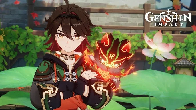 Gaming Genshin Impact Guide: Best Build, Weapons, and Tips to Maximize DPS