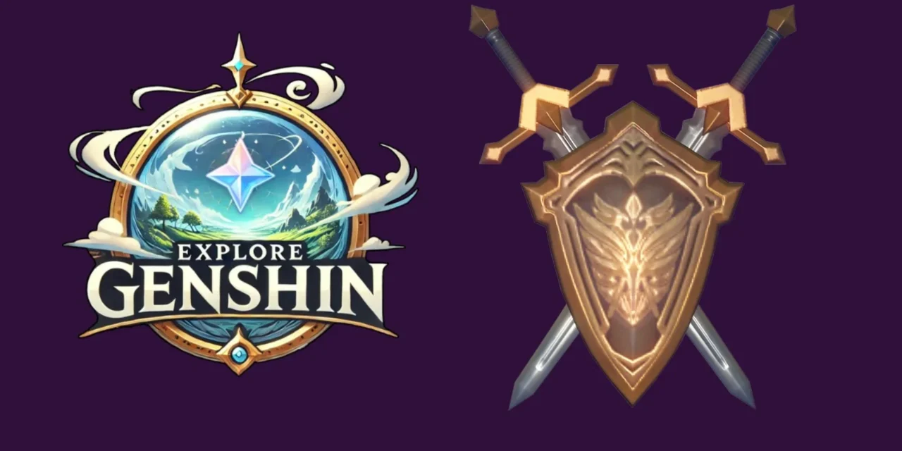 Knights of Favonius in Genshin Impact: History, Members, and Their Role in Mondstadt