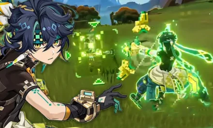 Kinich in Genshin Impact: Best Build, Team Comps, Abilities & How to Get