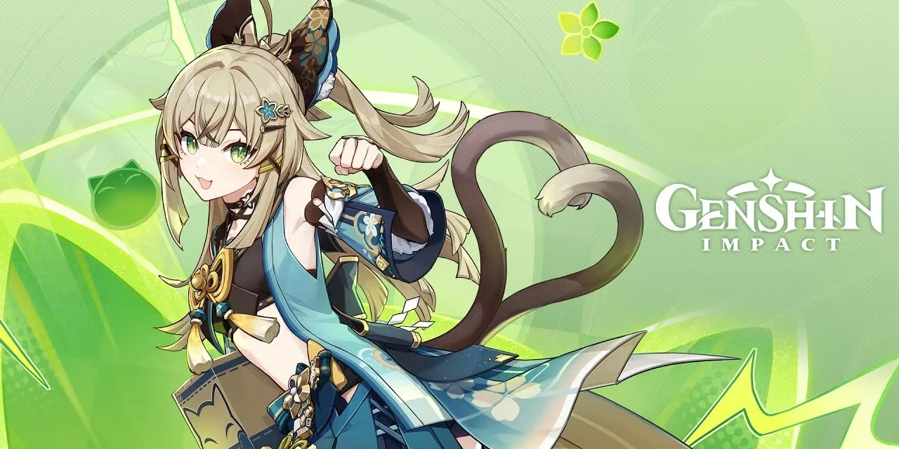 Kirara in Genshin Impact: Best Build, Skills, Team Comps & More
