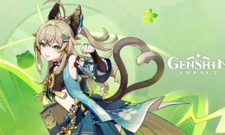 Kirara in Genshin Impact: Best Build, Skills, Team Comps & More