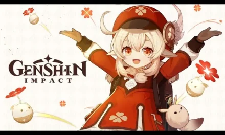 Klee Genshin Impact Guide: Best Build, Team Comps & Playstyle Tips