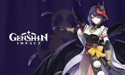 Kujou Sara Genshin Impact Guide: Best Builds, Weapons & Team Comps