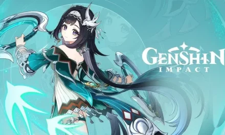 Lan Yan Genshin Impact Guide: Best Builds, Weapons, and Team Comps