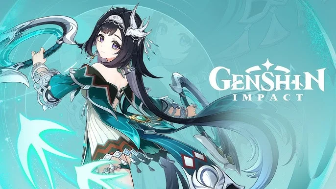 Lan Yan Genshin Impact Guide: Best Builds, Weapons, and Team Comps