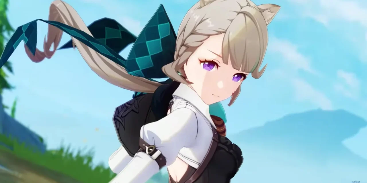 Lynette Genshin Impact Guide: Best Builds, Weapons, Teams & Tips