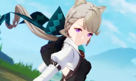 Lynette Genshin Impact Guide: Best Builds, Weapons, Teams & Tips