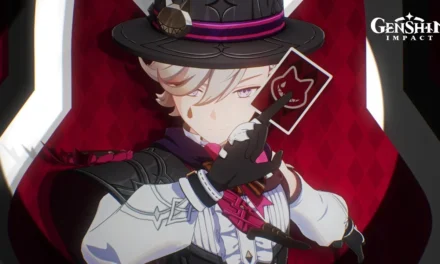 Lyney Genshin Impact Guide: Best Build, Weapons, Teams, and Playstyle