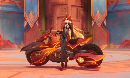 Mavuika Guide – Best Build, Teams, and Playstyle in Genshin Impact