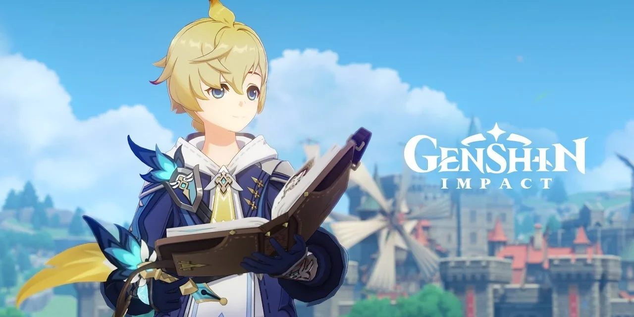 Mika Genshin Impact Guide: Best Build, Weapons, Artifacts, and Teams