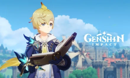 Mika Genshin Impact Guide: Best Build, Weapons, Artifacts, and Teams